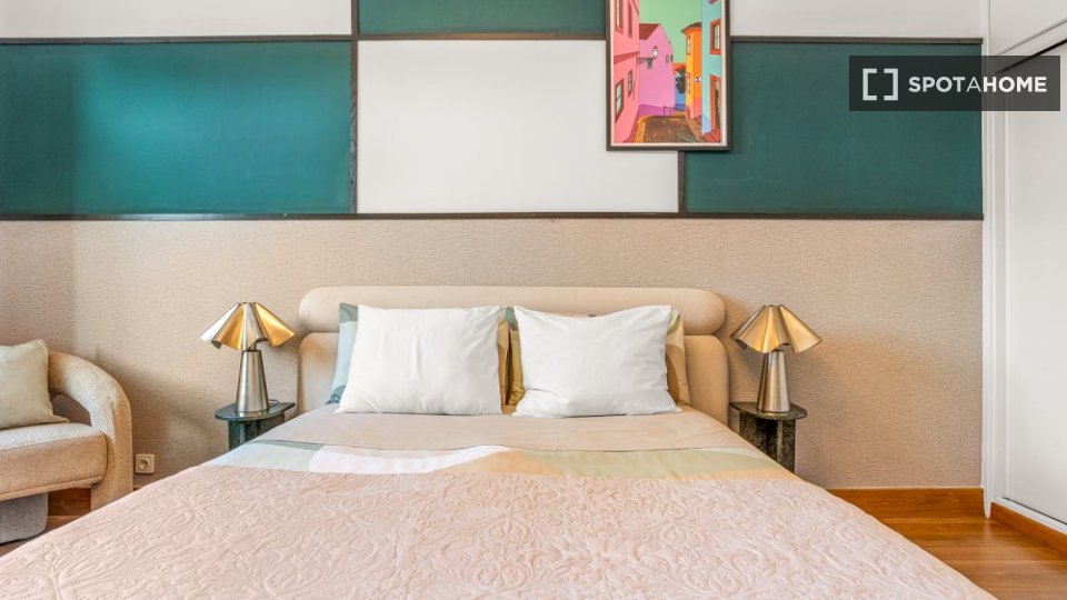 Double room Lisbon, 10 beds — photo 11