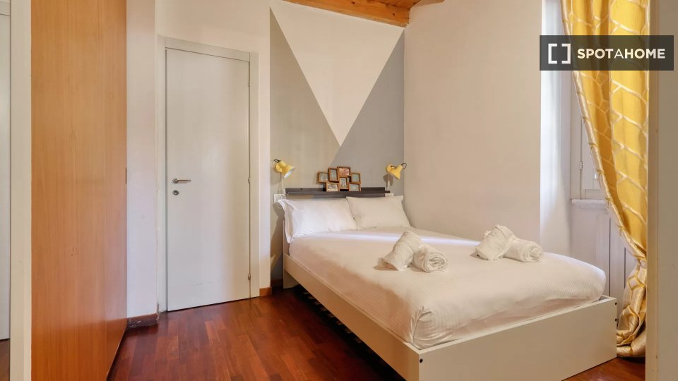 Apartment Milan, 1 bed — photo 19