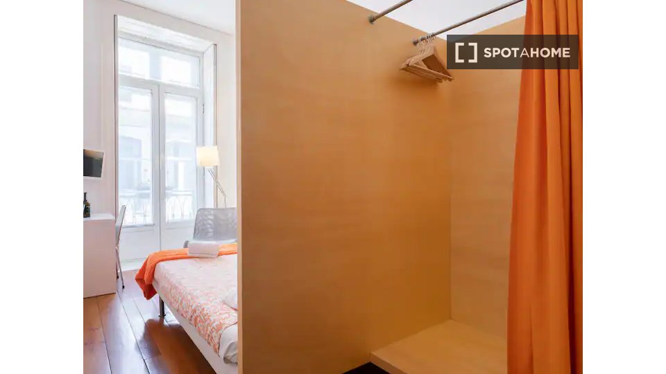 Apartment Porto, 8 beds — photo 14