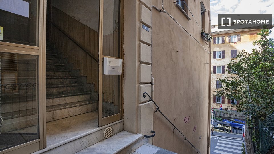 Apartment mono Genoa, 75m² — photo 4