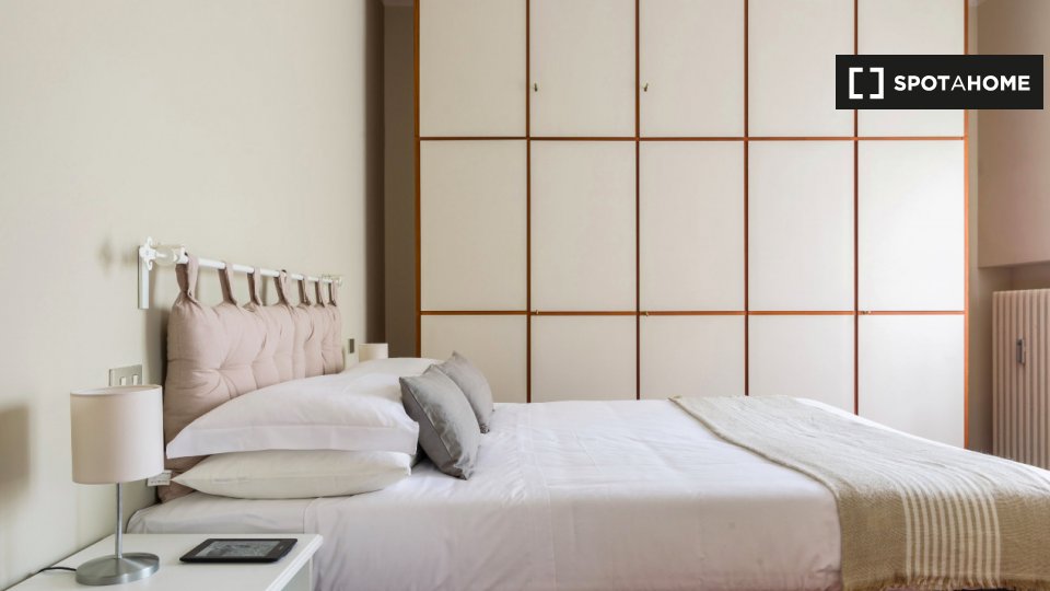 Apartment Milan, 2 beds — photo 8
