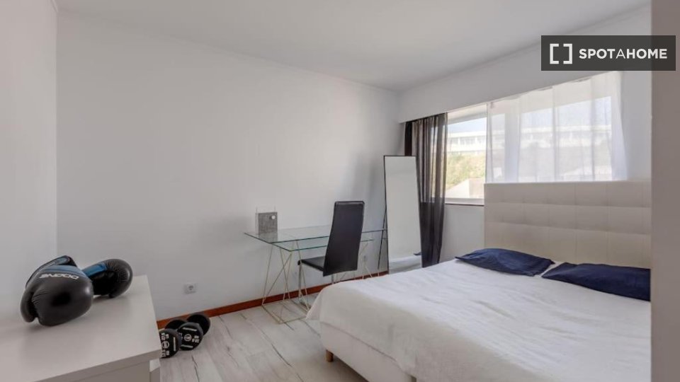 Apartment Lisbon, 3 beds — photo 12