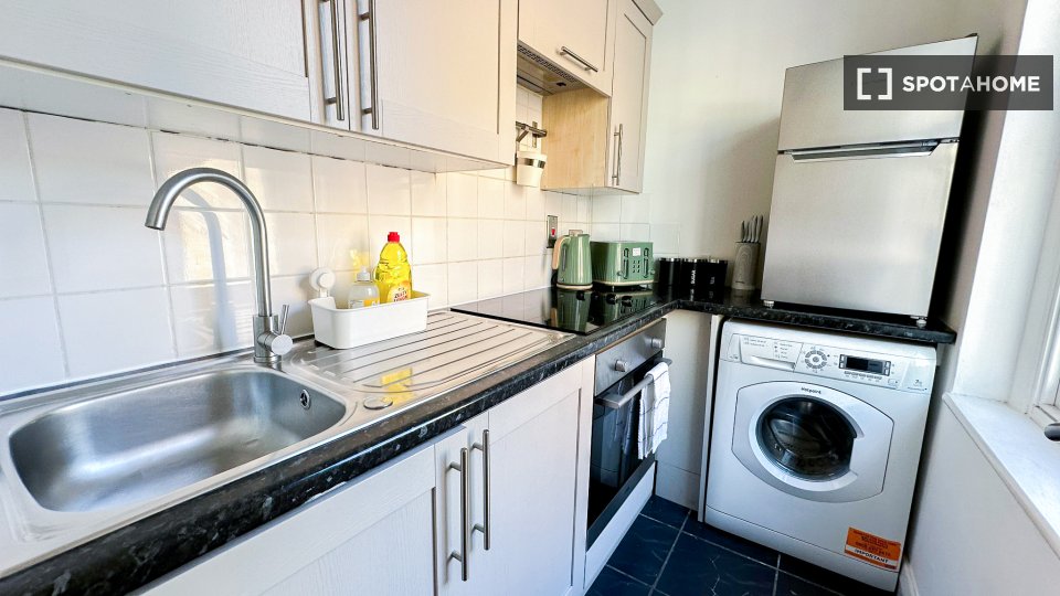 Apartment mono London — photo 5