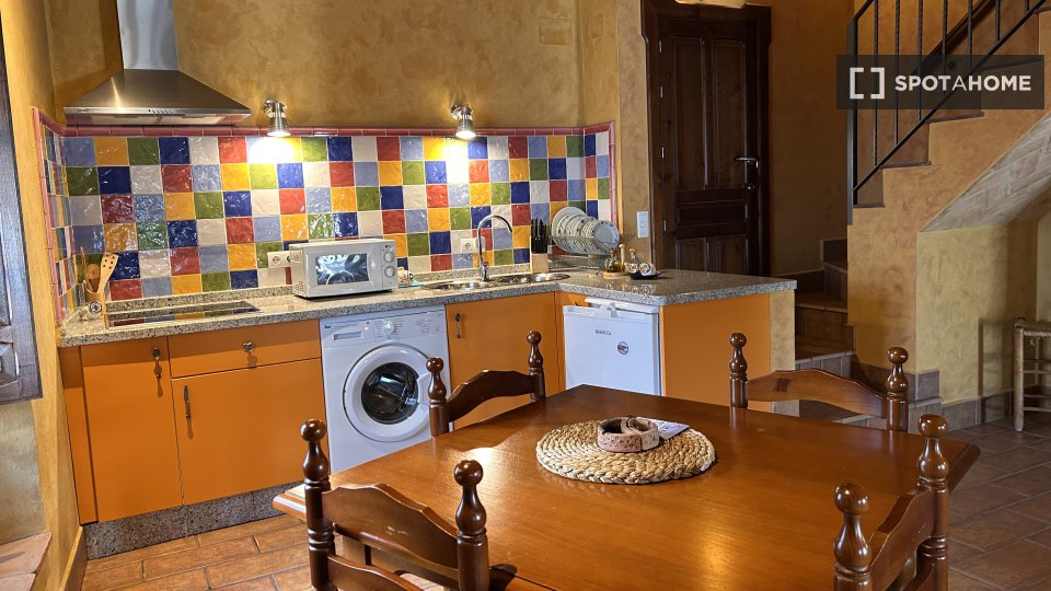 Apartment mono Huelva, 80m² — photo 2