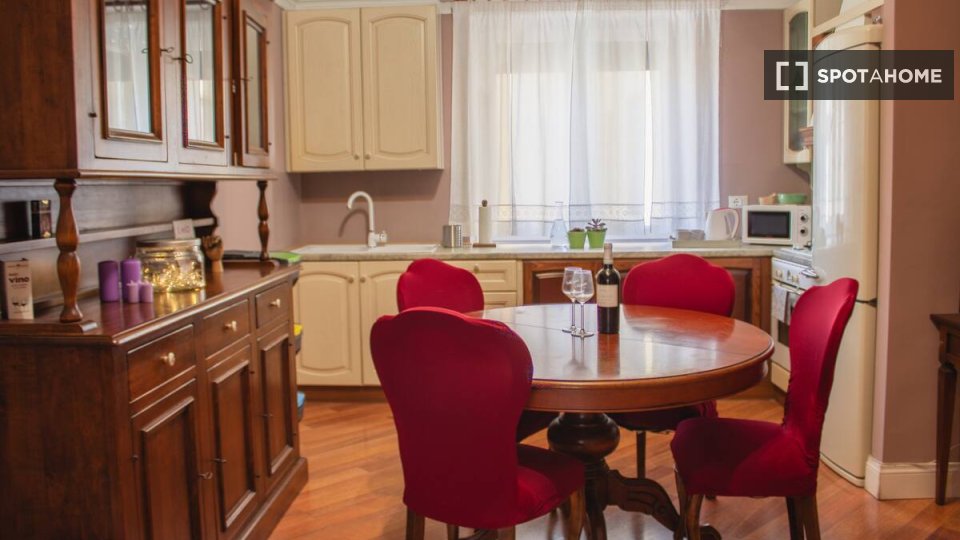 Apartment Rome, 3 beds, 80m² — photo 22