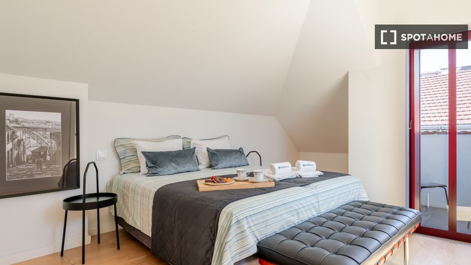 Apartment mono Porto — photo 13