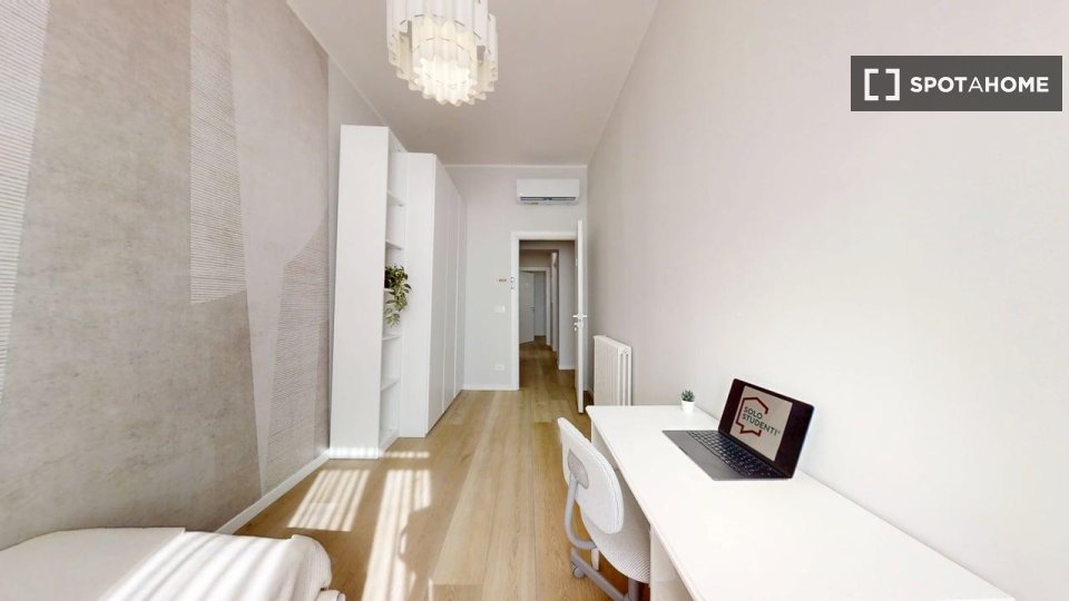 Double room Padua, 6 beds — photo 56