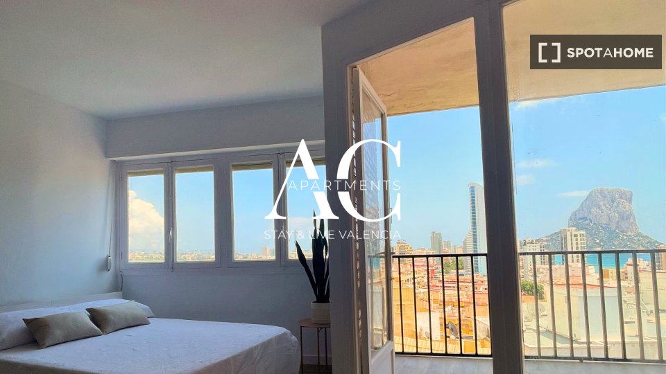 Apartment mono Alicante, 62m² — photo 4