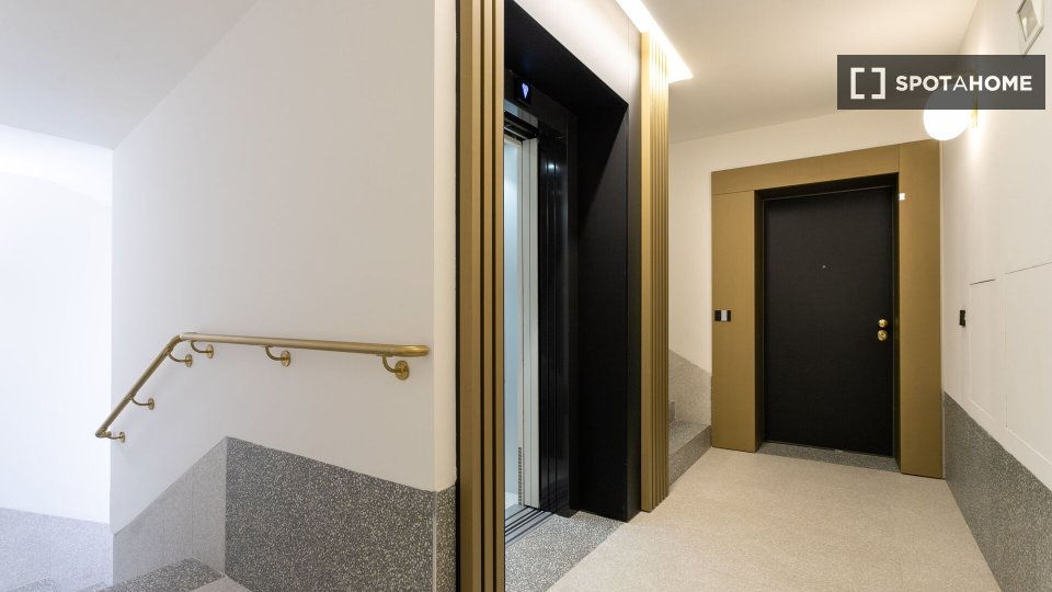 Apartment mono Milan, 45m² — photo 12