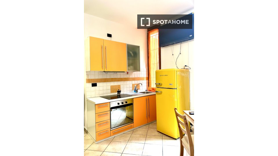 Apartment mono Milano, 30m² — foto 8