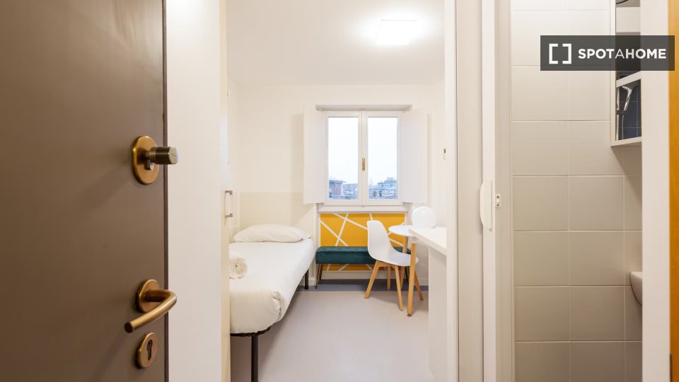 Apartment mono Milan — photo 14