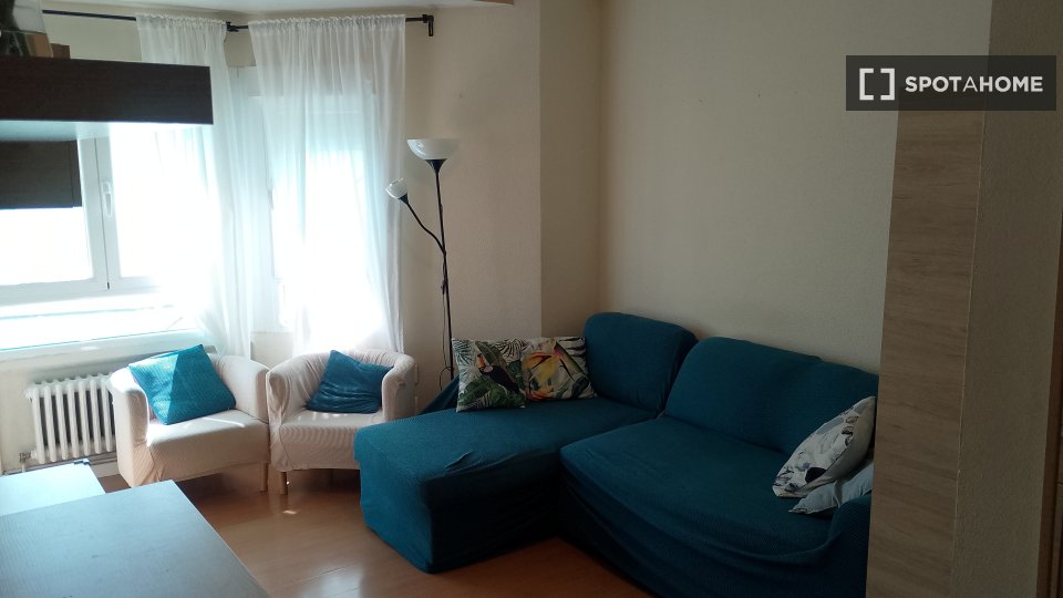 Apartment Madrid, 2 beds, 66m² — photo 13