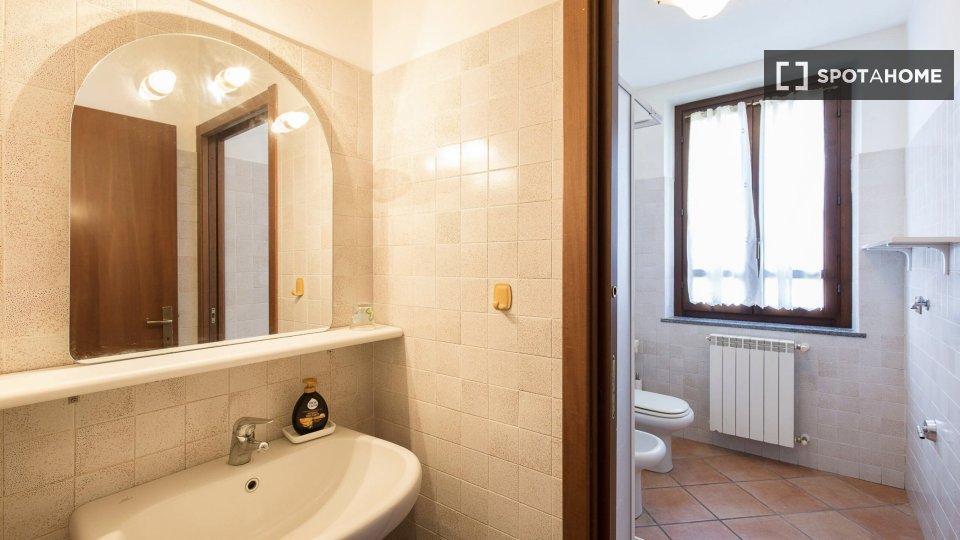 Apartment mono Milan, 45m² — photo 8