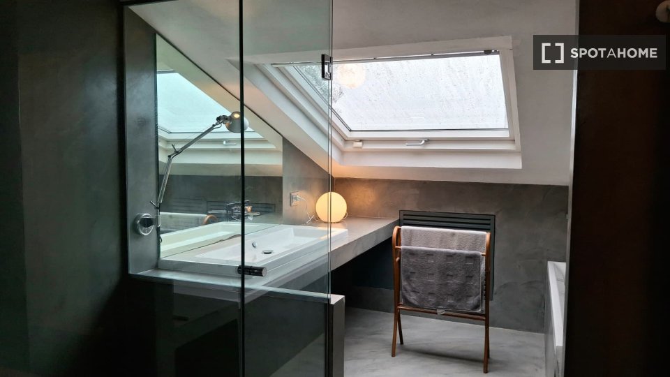 Apartment Milan, 1 bed — photo 18