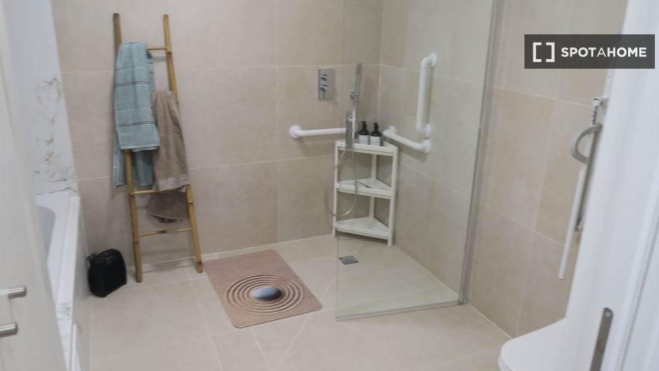 Apartment mono Valencia, 46m² — photo 15