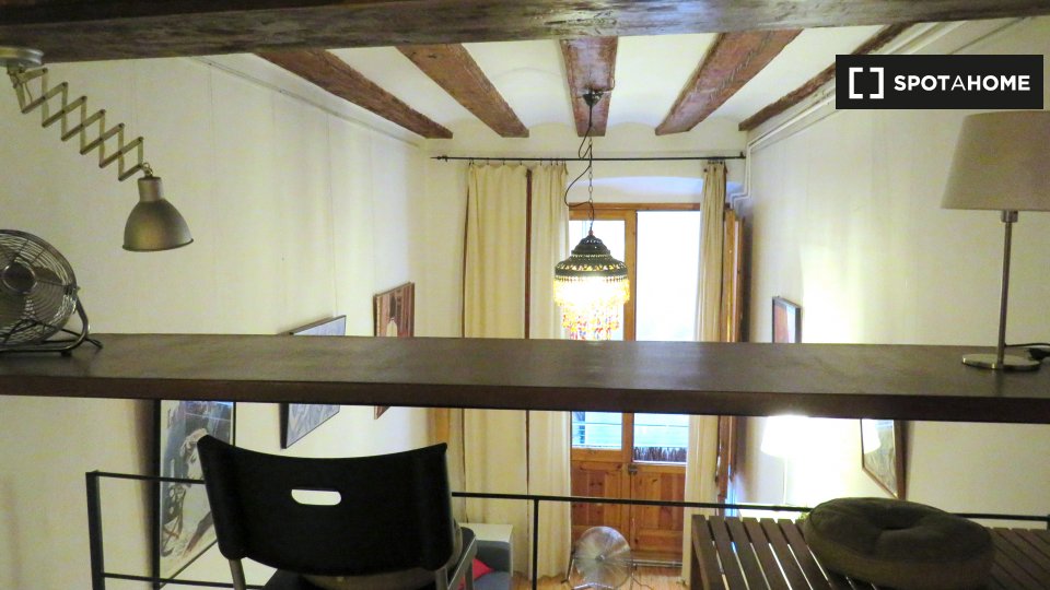 Apartment mono Barcelona — photo 2