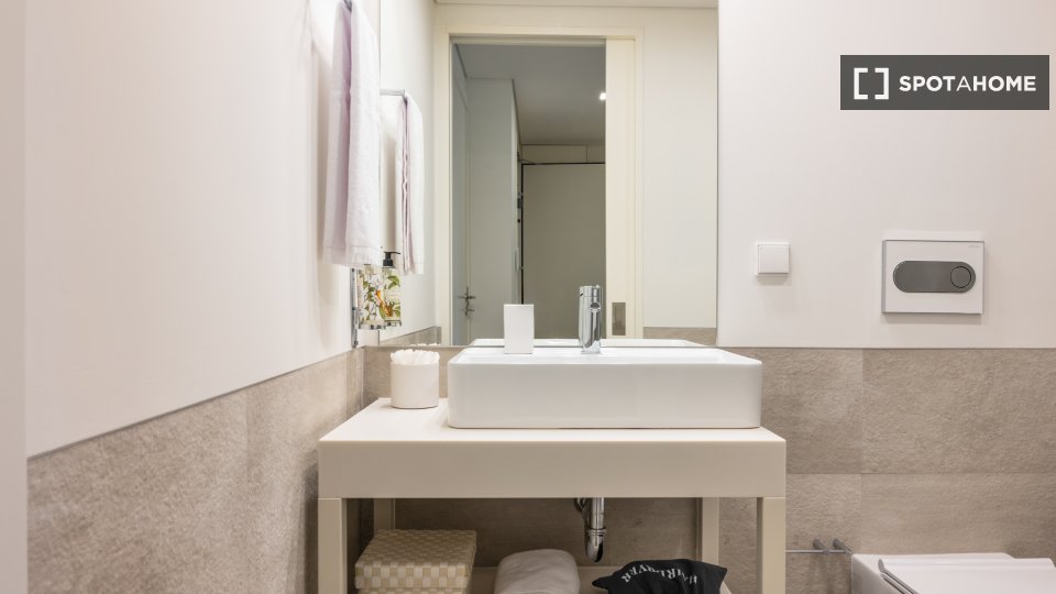 Apartment mono Porto — photo 10