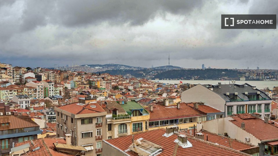 Apartment Istanbul, 1 bed — photo 1