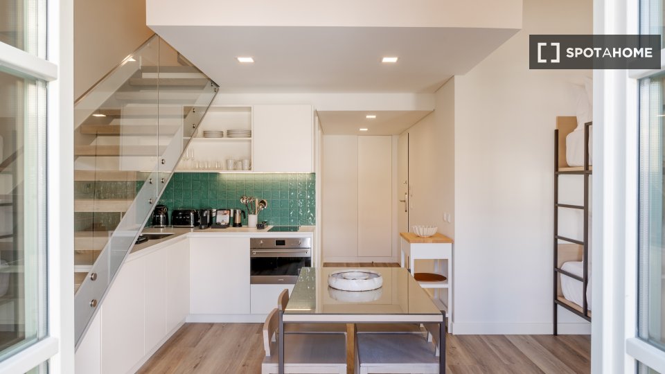 Apartment mono Porto — photo 6