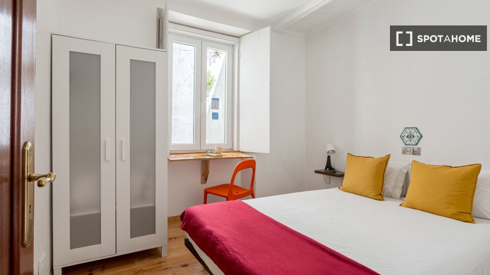 Apartment Lisbon, 3 beds — photo 6
