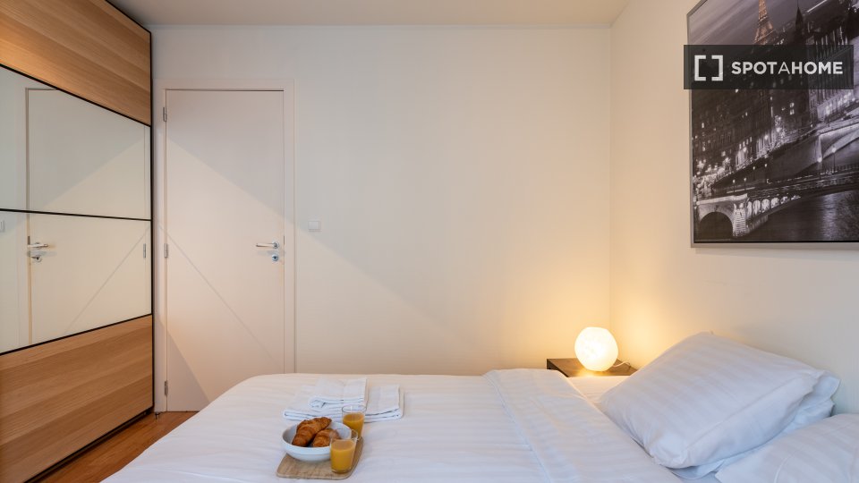 Apartment Brussels, 3 beds, 120m² — photo 9