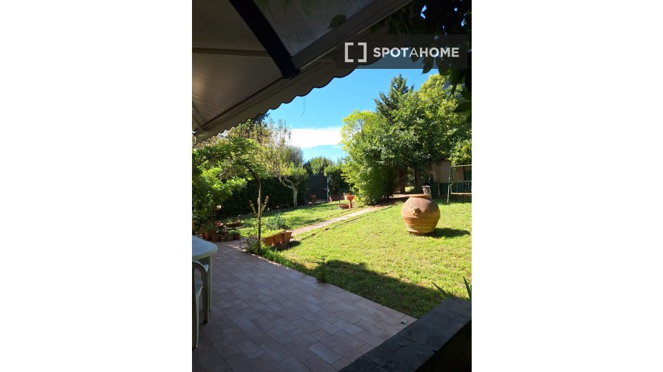 Apartment Florence, 1 bed, 45m² — photo 20