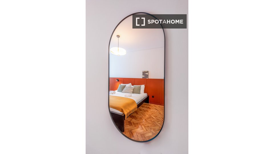 Double room Lisbon, 7 beds — photo 38