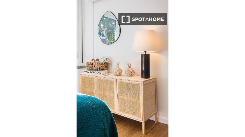 Apartment mono Lisbon, 40m² — photo 18