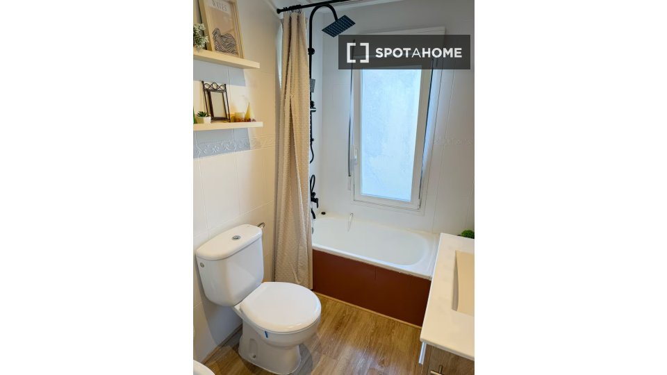 Apartment Alicante, 3 beds, 125m² — photo 9