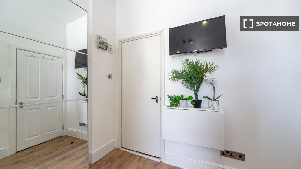Apartment mono London, 14m² — photo 11