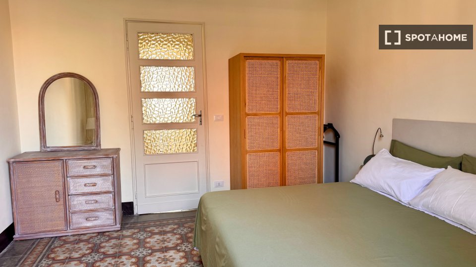 Apartment Turin, 2 beds, 60m² — photo 18