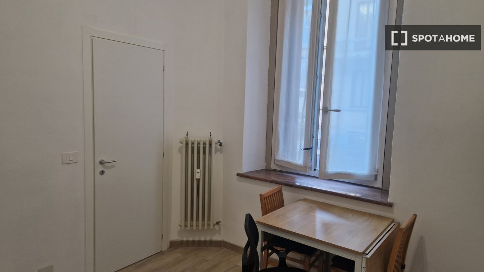 Apartment mono Turin, 28m² — photo 19