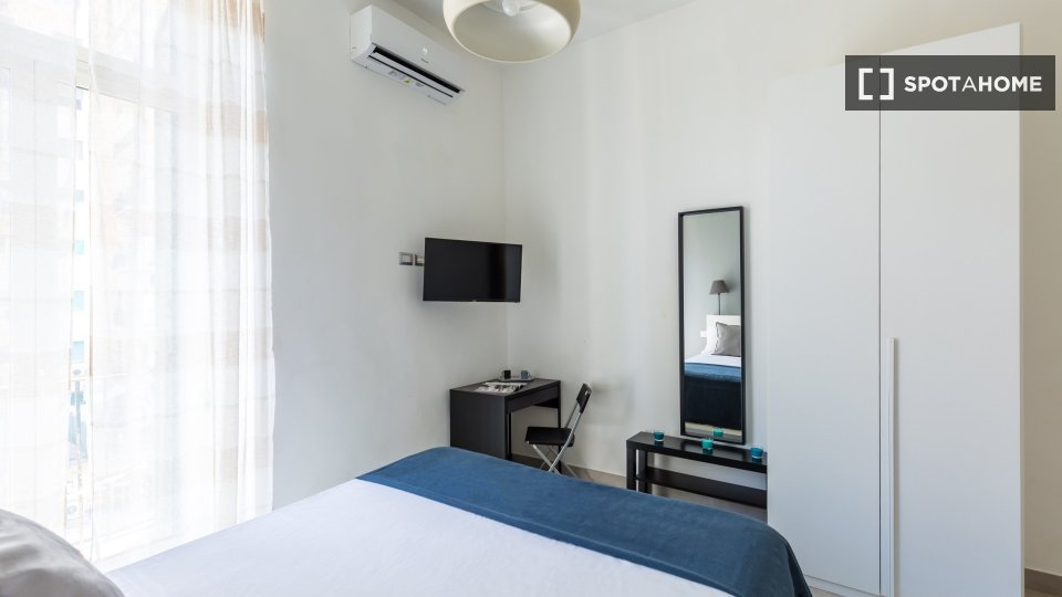 Apartment Naples, 3 beds — photo 3