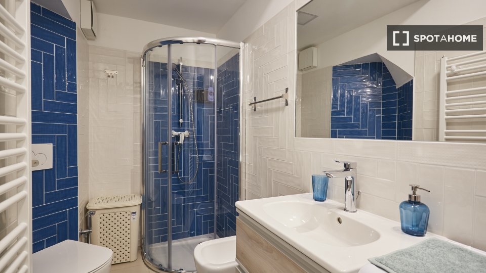 Apartment mono Milano, 50m² — foto 16
