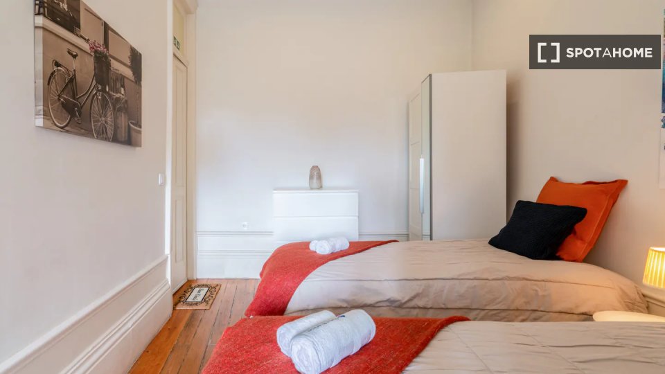 Apartment mono Porto — photo 11