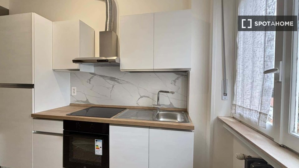 Appartement Milan, 1 chambre, 72m² — photo 3