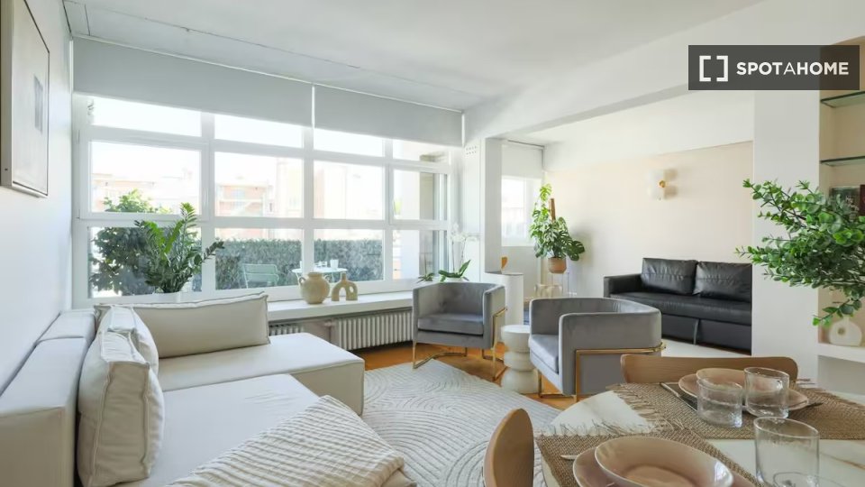 Apartment Paris, 1 bed, 65m² — photo 18
