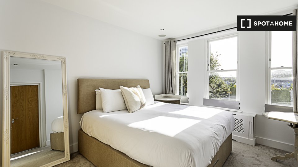 Apartment London, 3 beds — photo 5