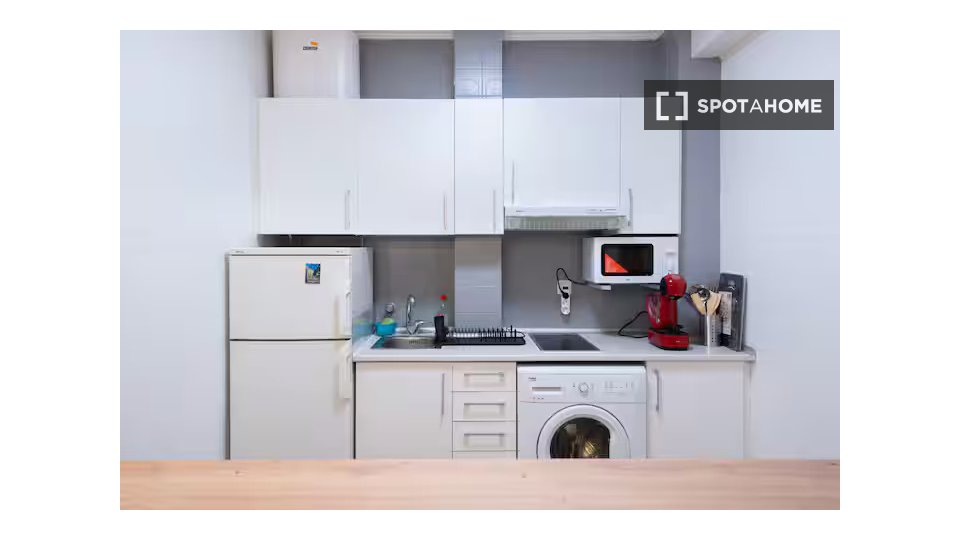 Apartment Santander, 2 beds — photo 1