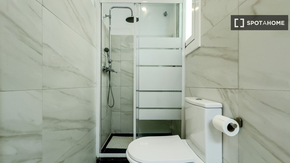 Apartment mono Barcelona, 30m² — photo 1