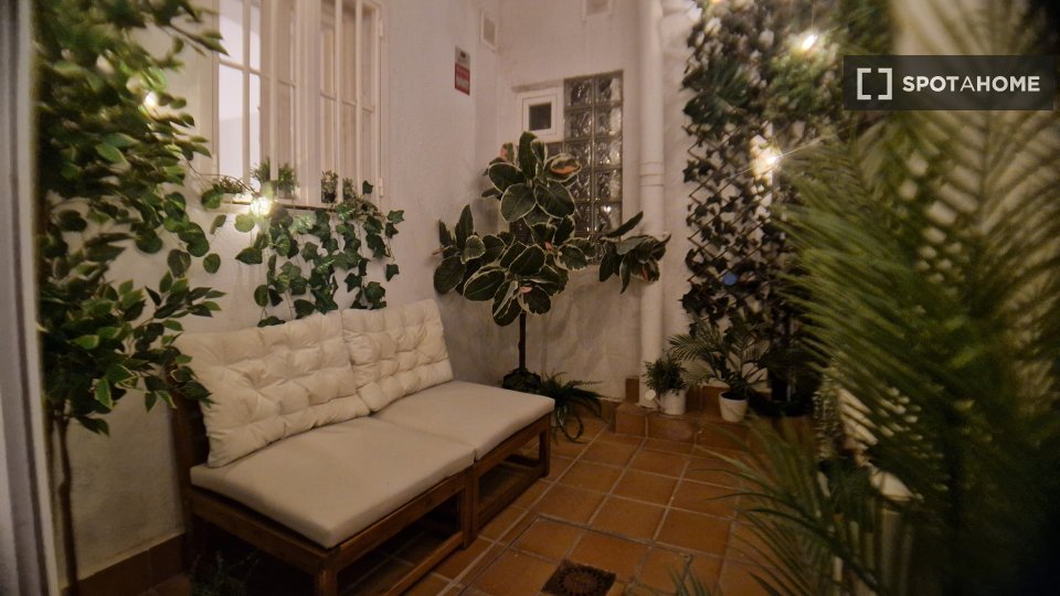 Apartment mono Madrid, 68m² — photo 3