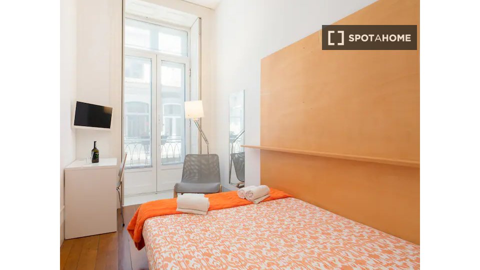 Apartment Porto, 8 beds — photo 4