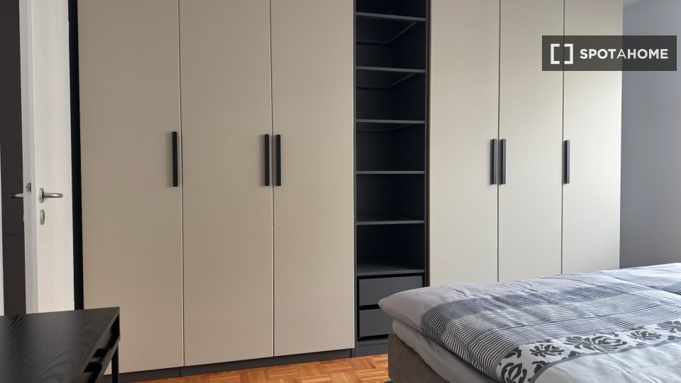 Apartment Berlin, 2 beds, 62m² — photo 5