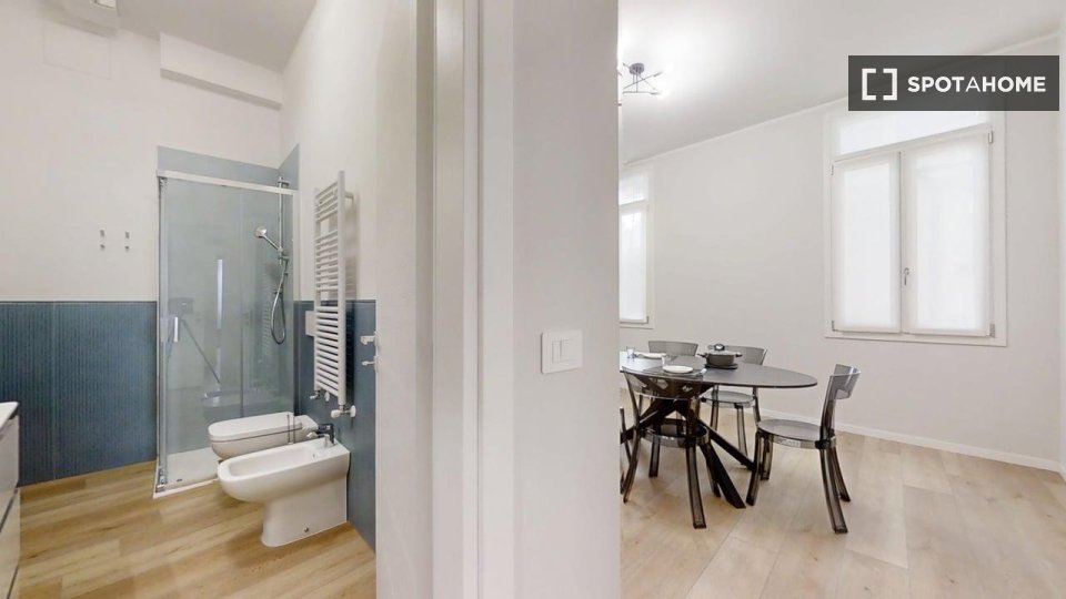 Double room Padua, 6 beds — photo 32