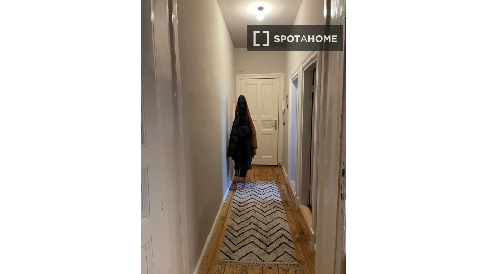 Apartment mono Berlin, 55m² — photo 4