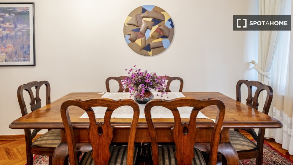 Apartment Istanbul, 1 bed — photo 13