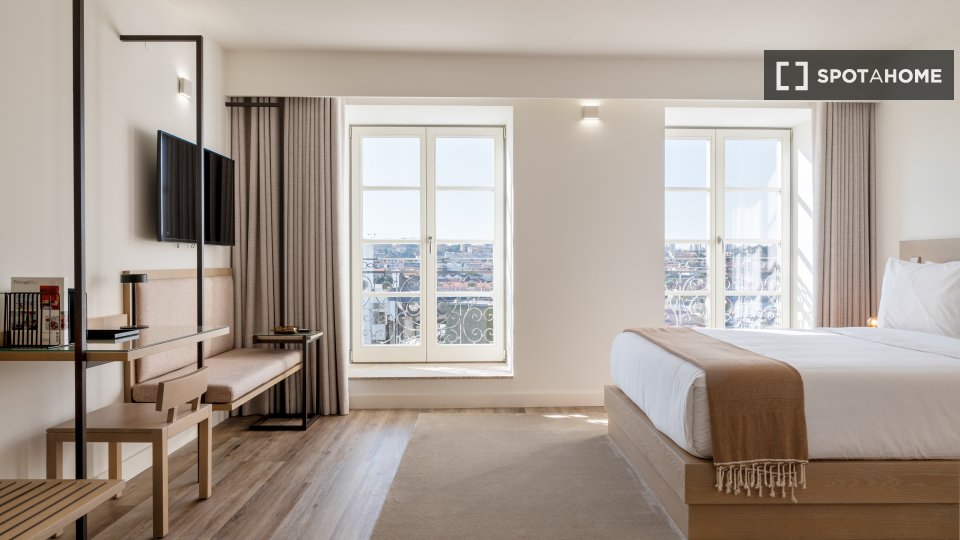 Apartment mono Porto — photo 1