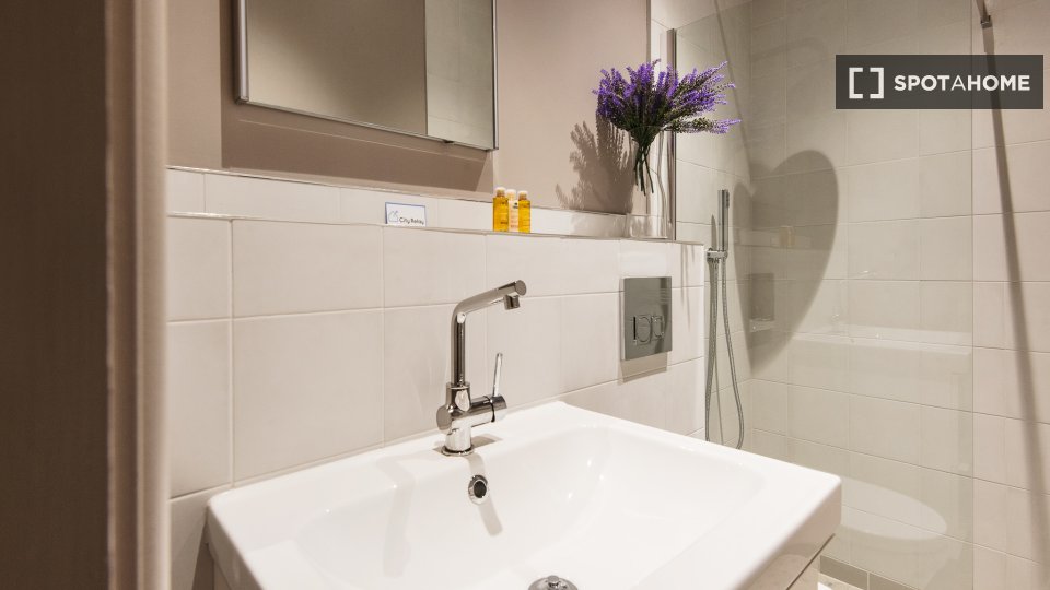 Apartment London, 1 bed — photo 15