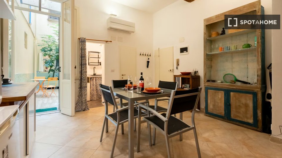 Apartment mono Florence — photo 17