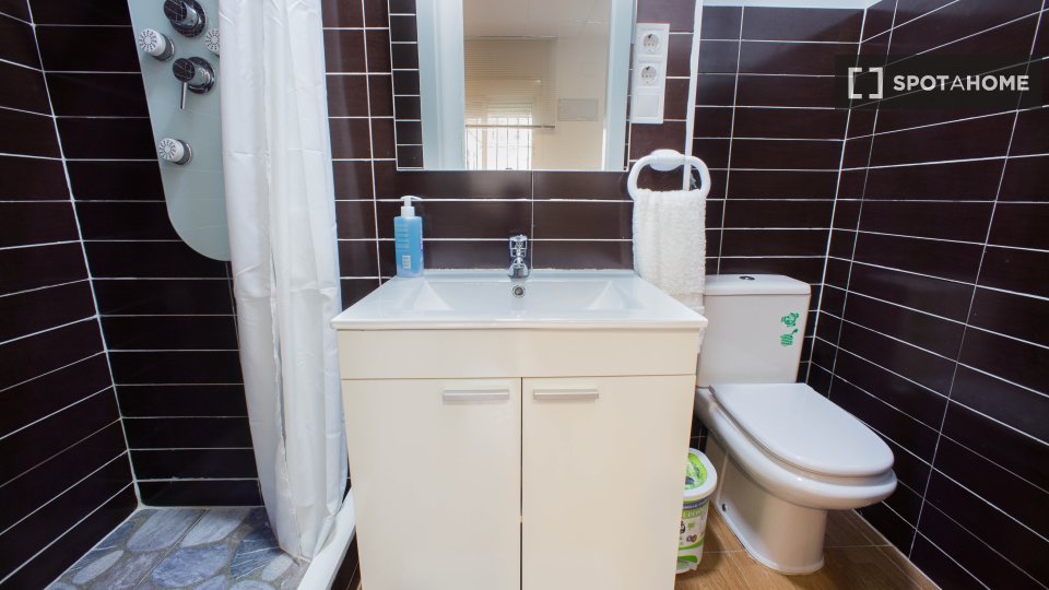 Apartment Valencia, 1 bed, 35m² — photo 4